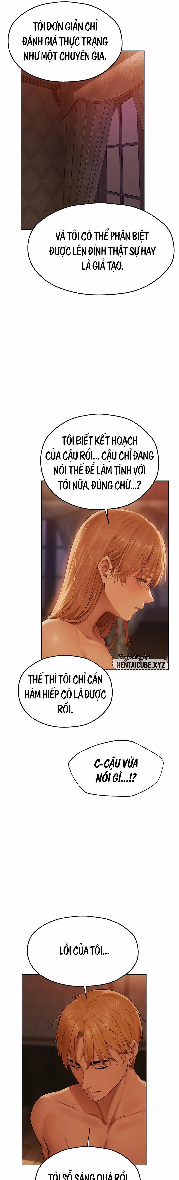 Săn vợ người ở thế giới khác 66 trang 22