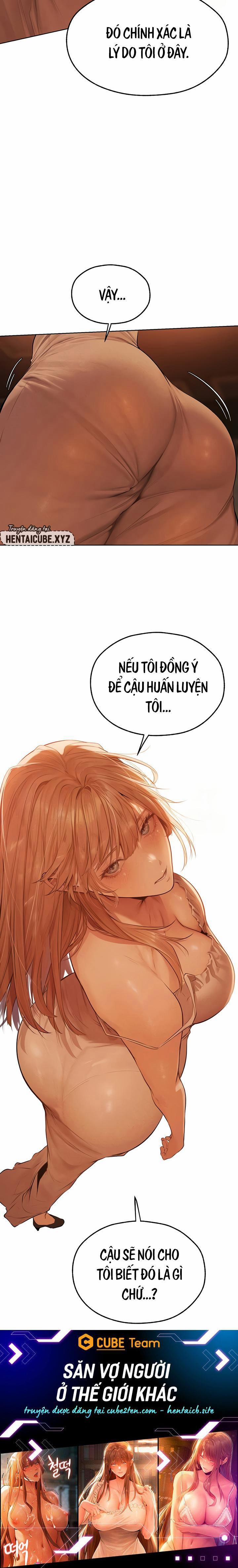 Săn vợ người ở thế giới khác 66 trang 24