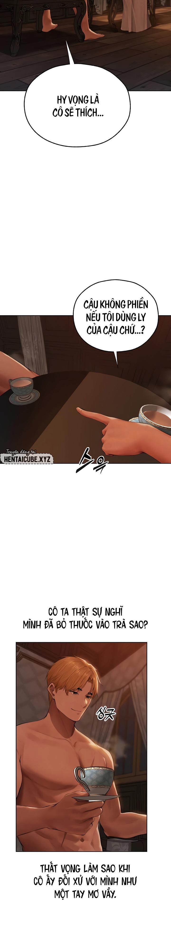 Săn vợ người ở thế giới khác 66 trang 3