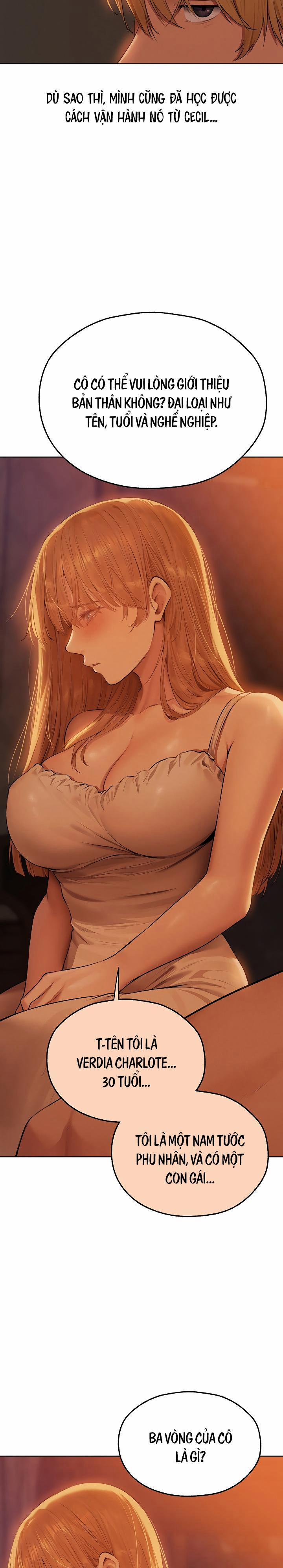 Săn vợ người ở thế giới khác 67 trang 10
