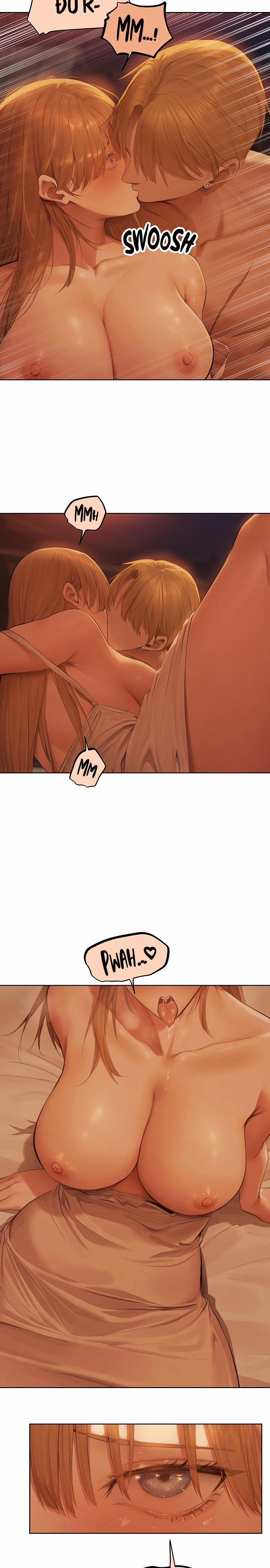 Săn vợ người ở thế giới khác 67 trang 19