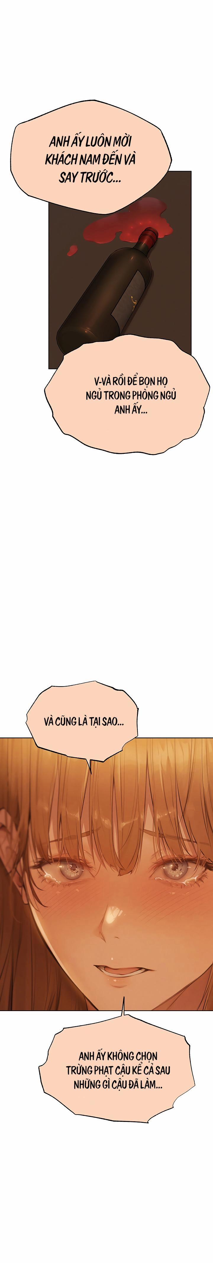 Săn vợ người ở thế giới khác 67 trang 23