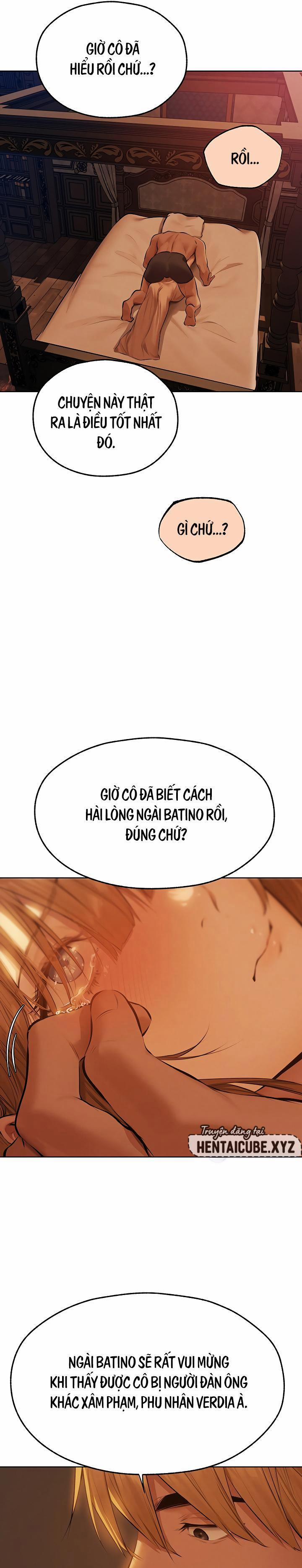 Săn vợ người ở thế giới khác 67 trang 24