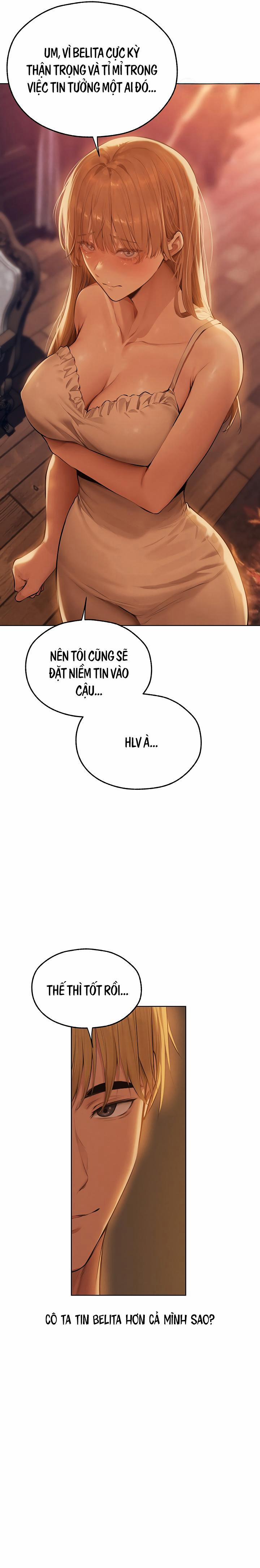 Săn vợ người ở thế giới khác 67 trang 3