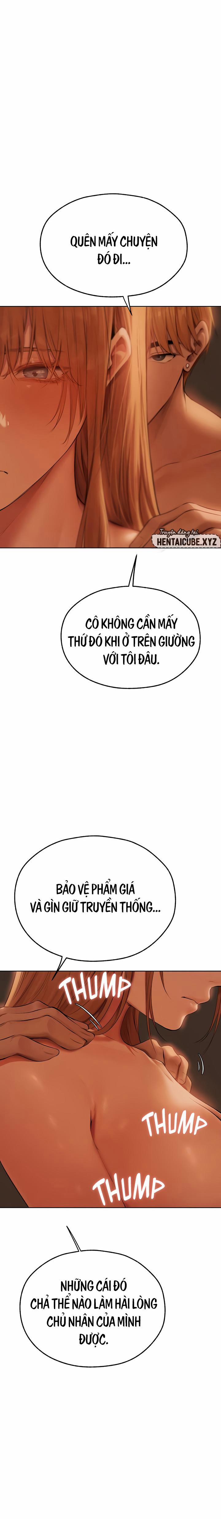 Săn vợ người ở thế giới khác 68 trang 13