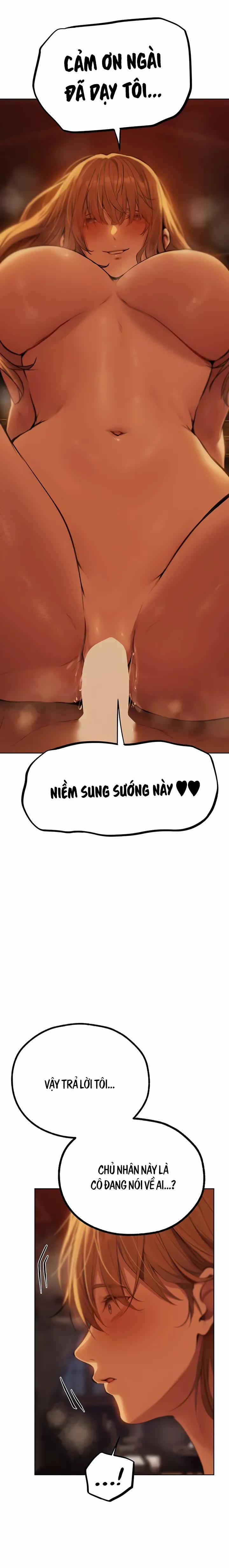 Săn vợ người ở thế giới khác 69 trang 11