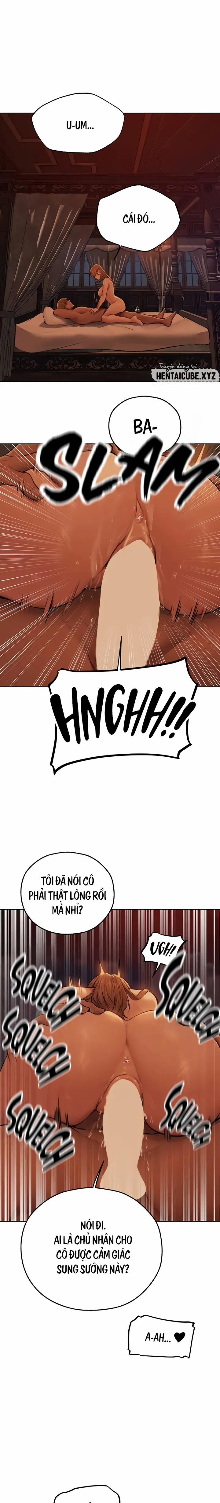 Săn vợ người ở thế giới khác 69 trang 12