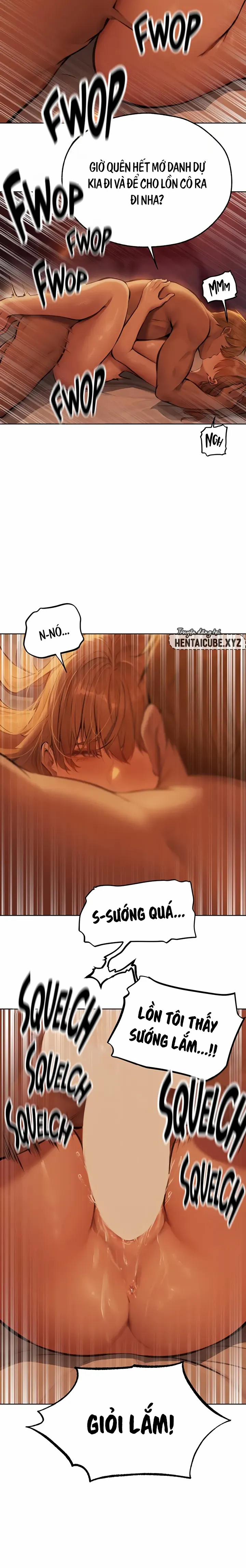 Săn vợ người ở thế giới khác 69 trang 7