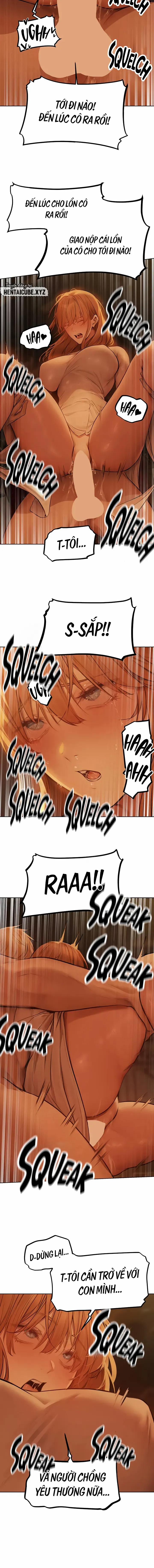 Săn vợ người ở thế giới khác 70 trang 11