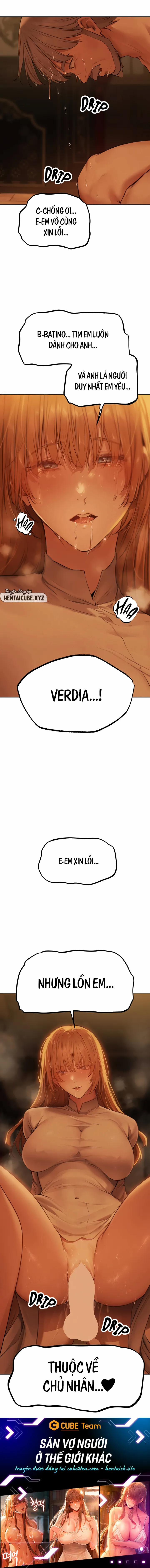 Săn vợ người ở thế giới khác 70 trang 13