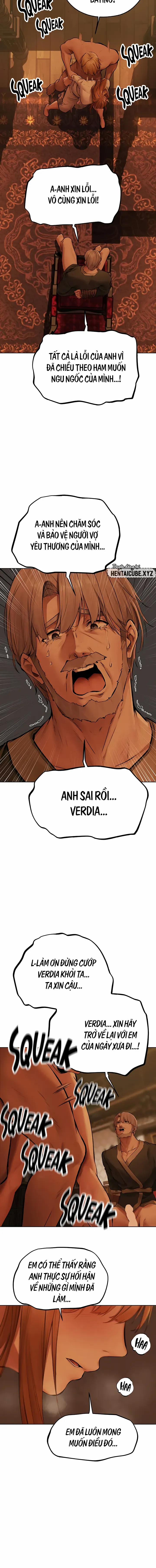 Săn vợ người ở thế giới khác 70 trang 5