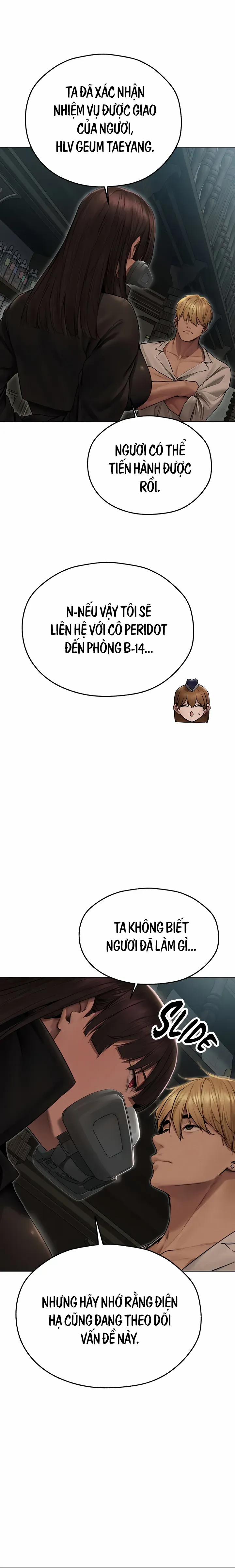 Săn vợ người ở thế giới khác 72 trang 10