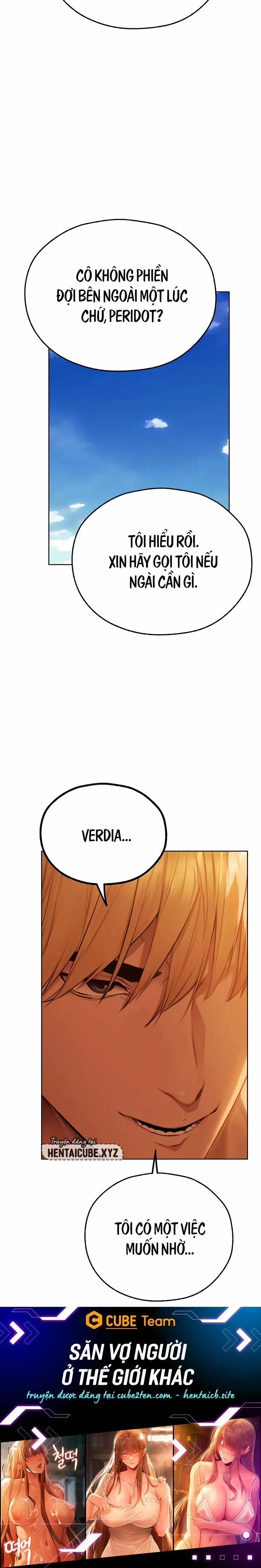 Săn vợ người ở thế giới khác 72 trang 21