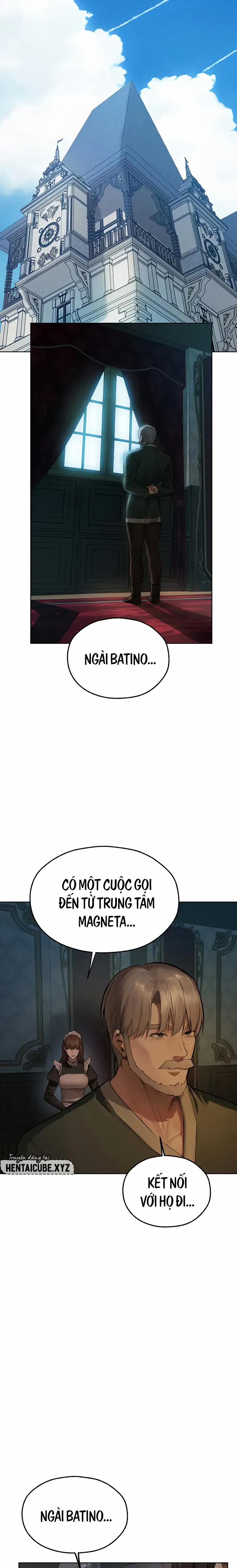 Săn vợ người ở thế giới khác 72 trang 6