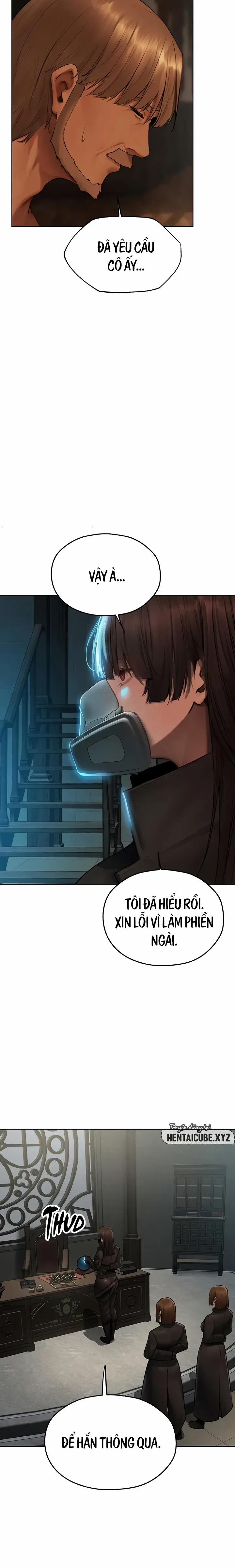 Săn vợ người ở thế giới khác 72 trang 9