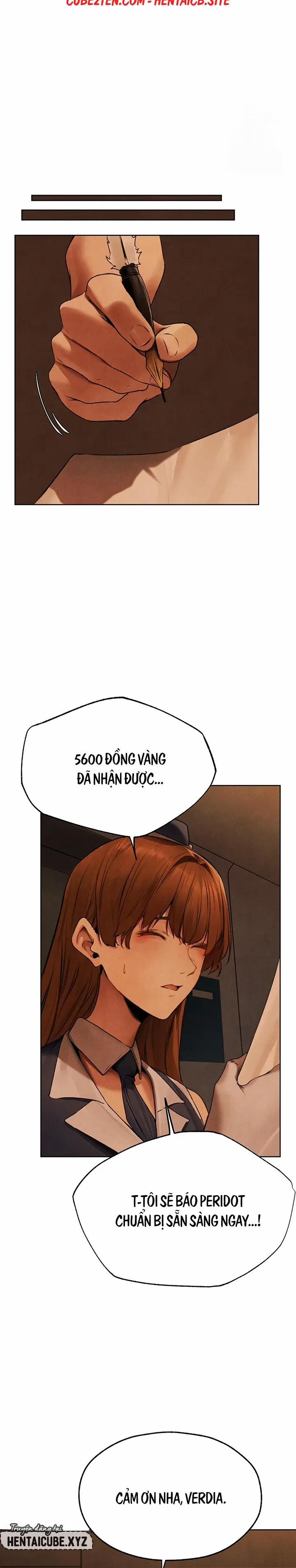 Săn vợ người ở thế giới khác 73 trang 11