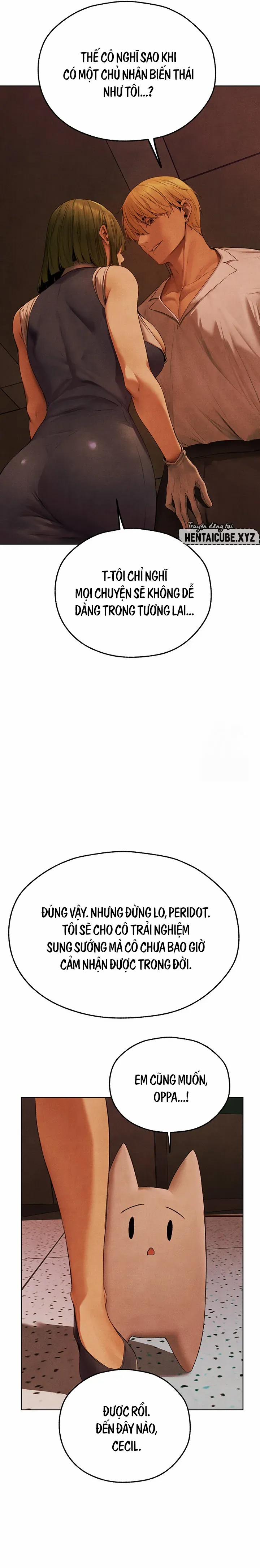 Săn vợ người ở thế giới khác 73 trang 16