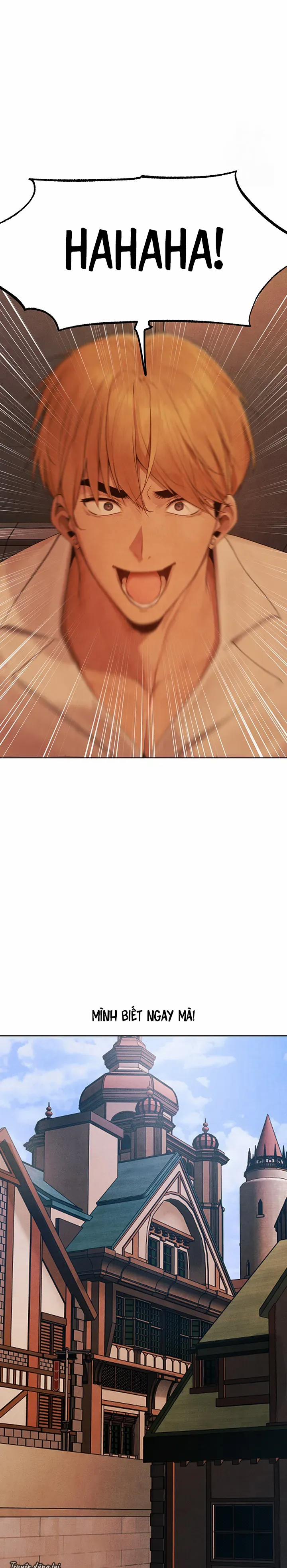 Săn vợ người ở thế giới khác 73 trang 19