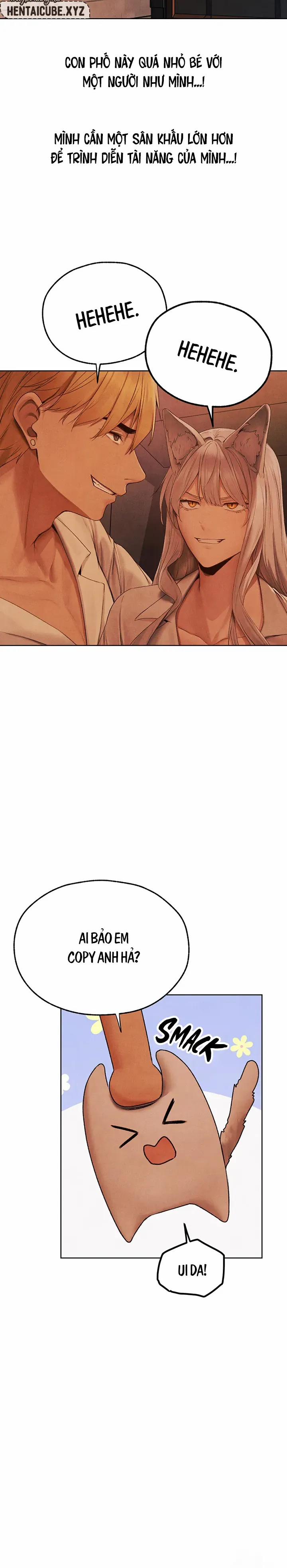 Săn vợ người ở thế giới khác 73 trang 20