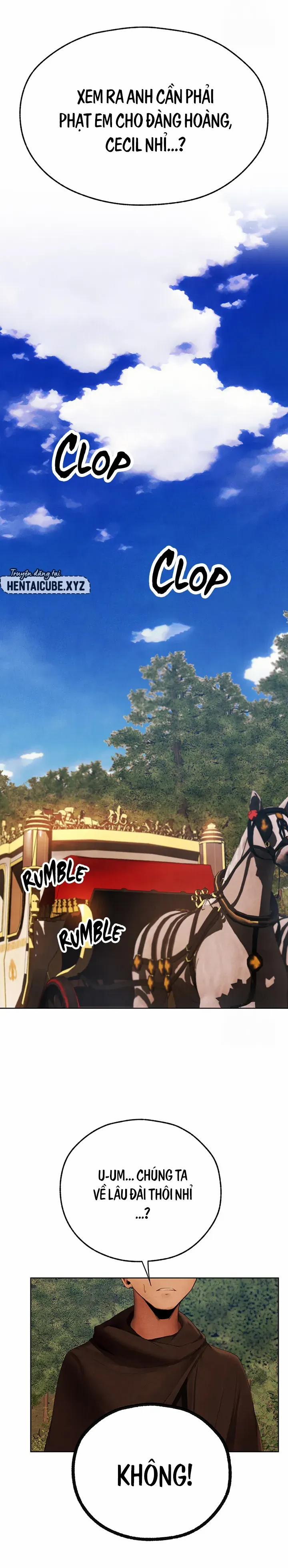 Săn vợ người ở thế giới khác 73 trang 21