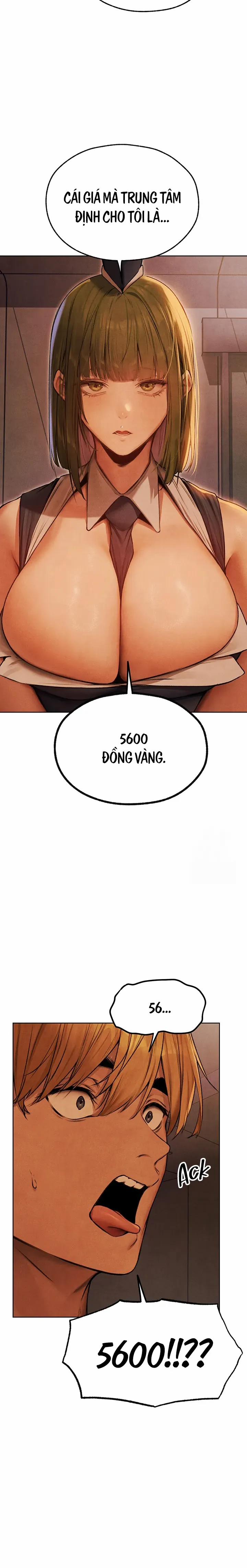 Săn vợ người ở thế giới khác 73 trang 3