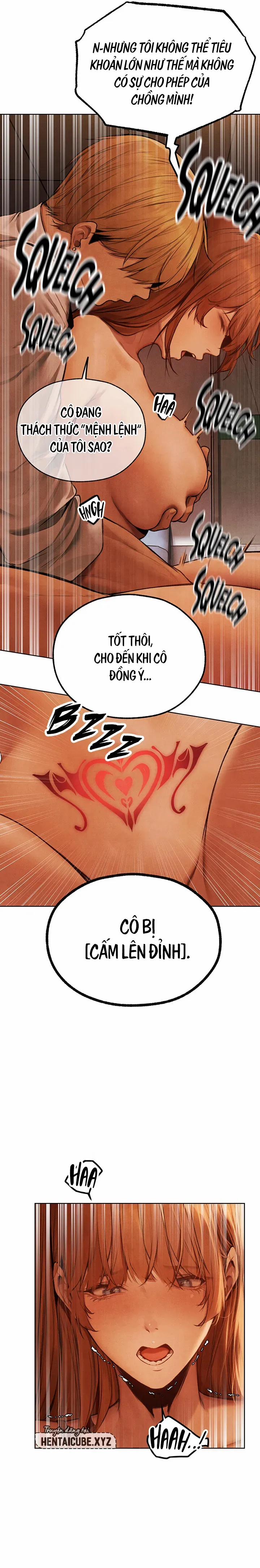 Săn vợ người ở thế giới khác 73 trang 7