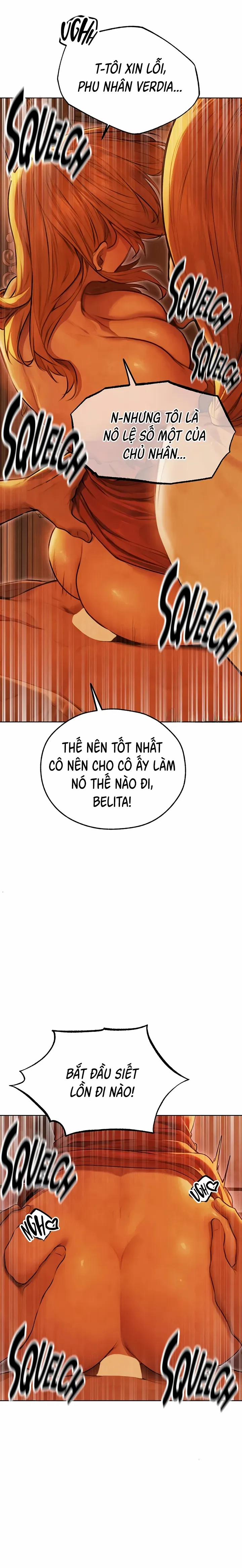 Săn vợ người ở thế giới khác 74 trang 11