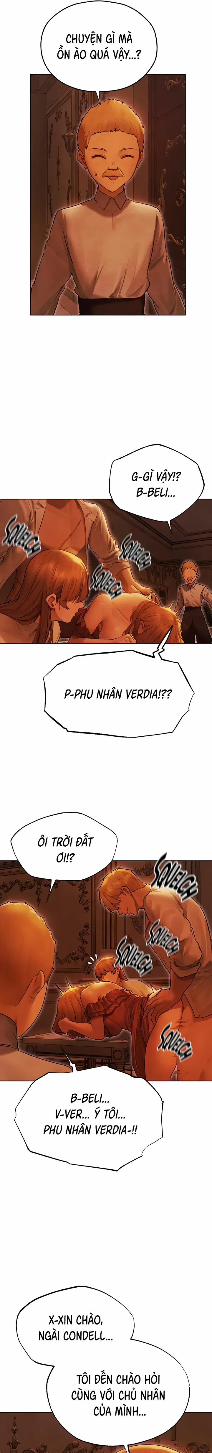 Săn vợ người ở thế giới khác 74 trang 12