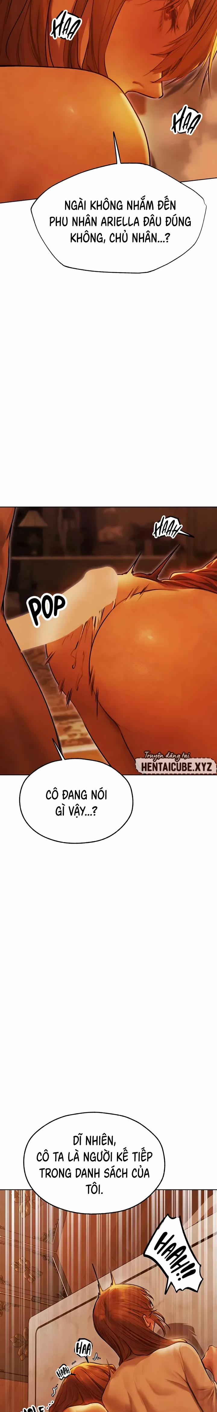 Săn vợ người ở thế giới khác 74 trang 16