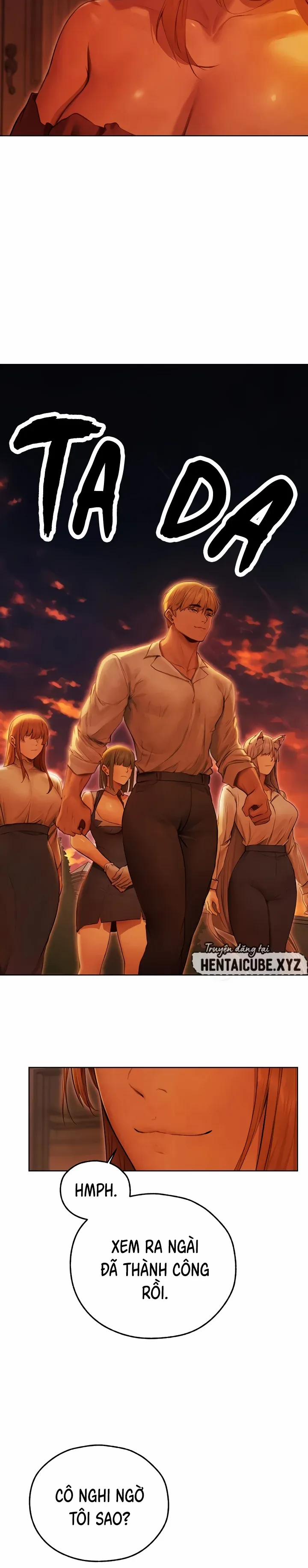 Săn vợ người ở thế giới khác 74 trang 2