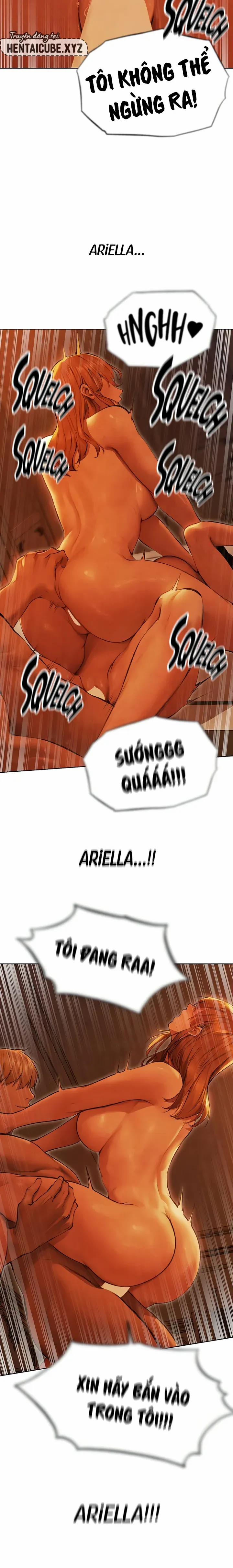 Săn vợ người ở thế giới khác 74 trang 20