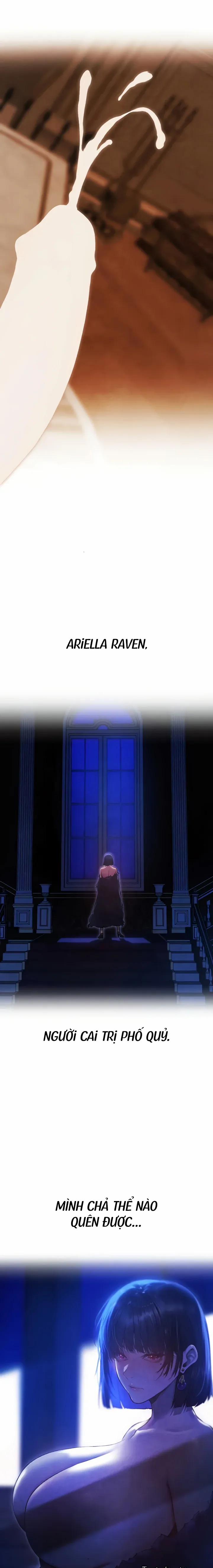 Săn vợ người ở thế giới khác 74 trang 21