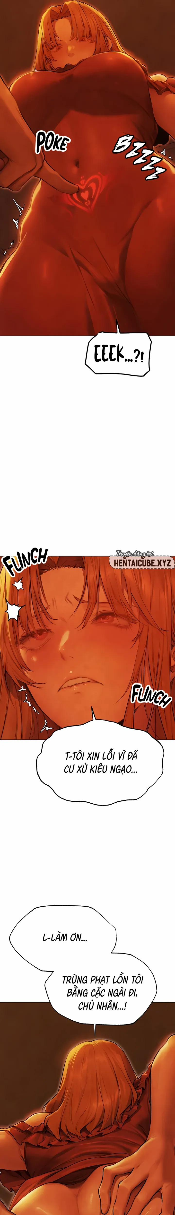 Săn vợ người ở thế giới khác 74 trang 6