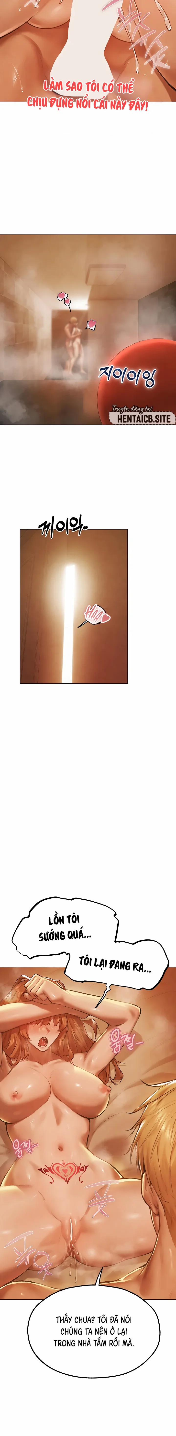 Săn vợ người ở thế giới khác 75 trang 12