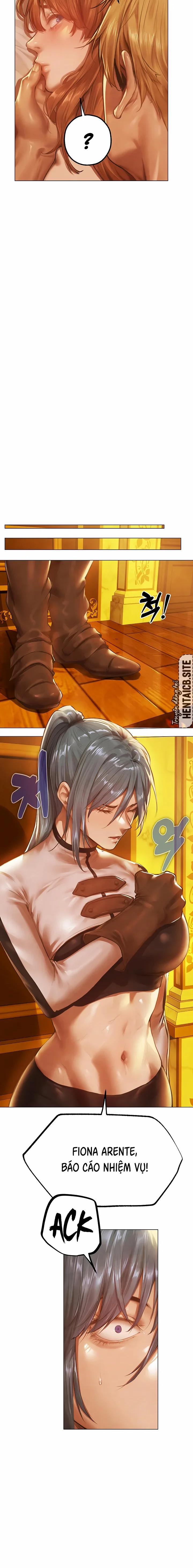 Săn vợ người ở thế giới khác 75 trang 16