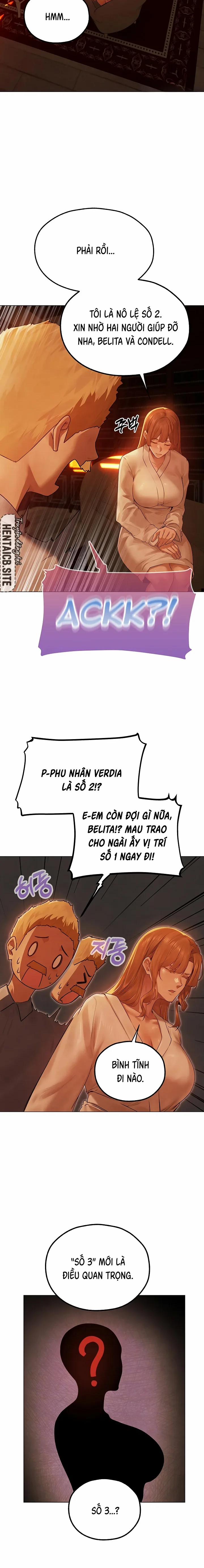Săn vợ người ở thế giới khác 75 trang 6