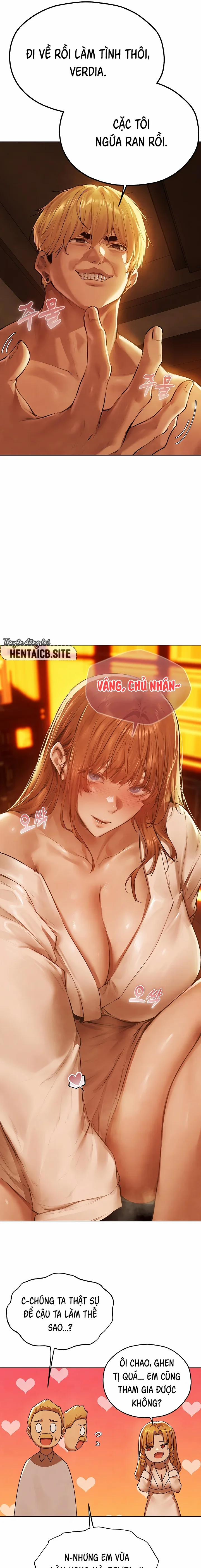 Săn vợ người ở thế giới khác 75 trang 9