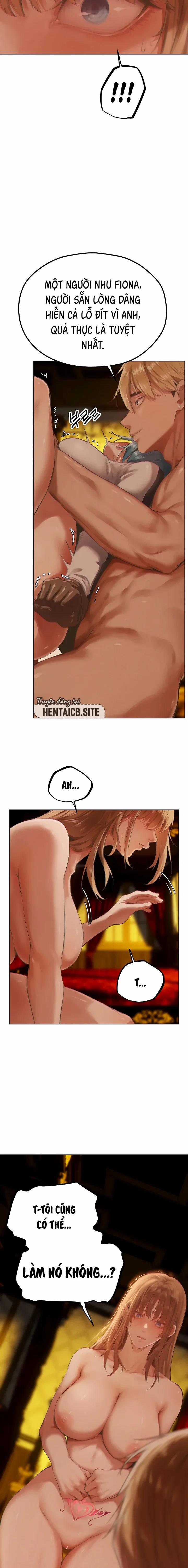 Săn vợ người ở thế giới khác 76 trang 11