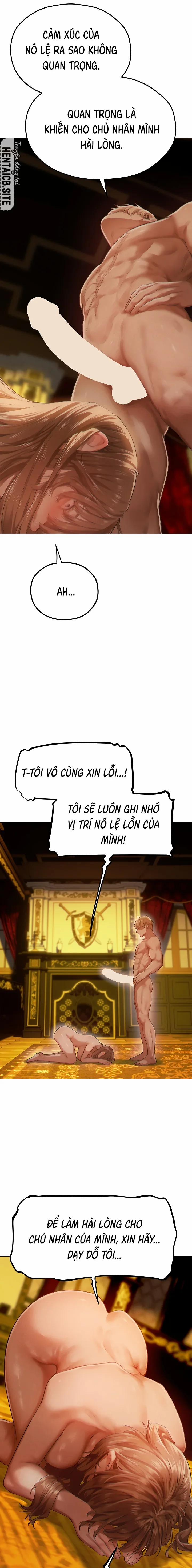 Săn vợ người ở thế giới khác 76 trang 20