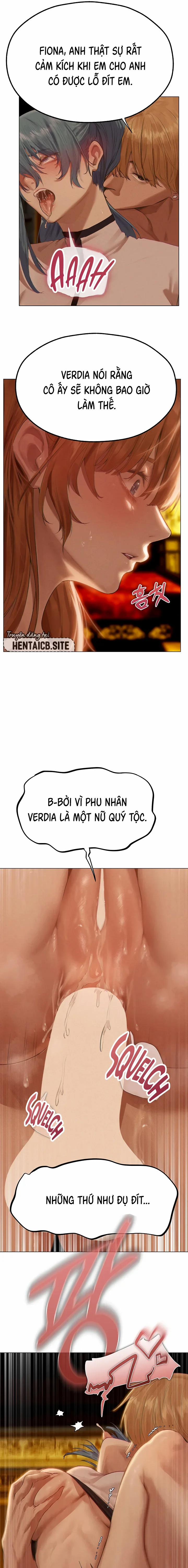 Săn vợ người ở thế giới khác 76 trang 8