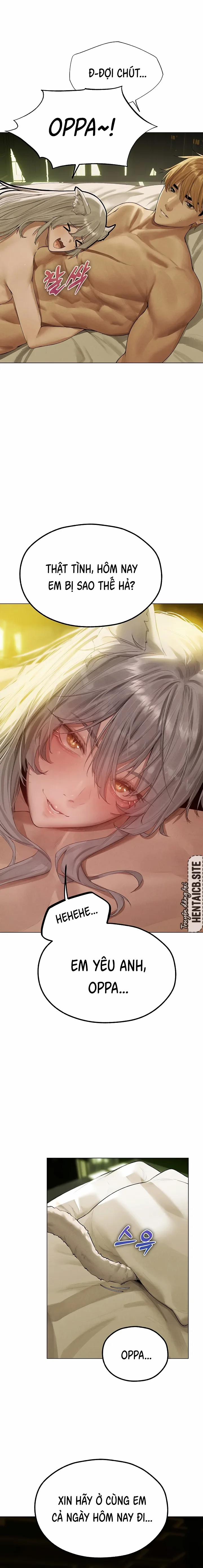 Săn vợ người ở thế giới khác 77 trang 10