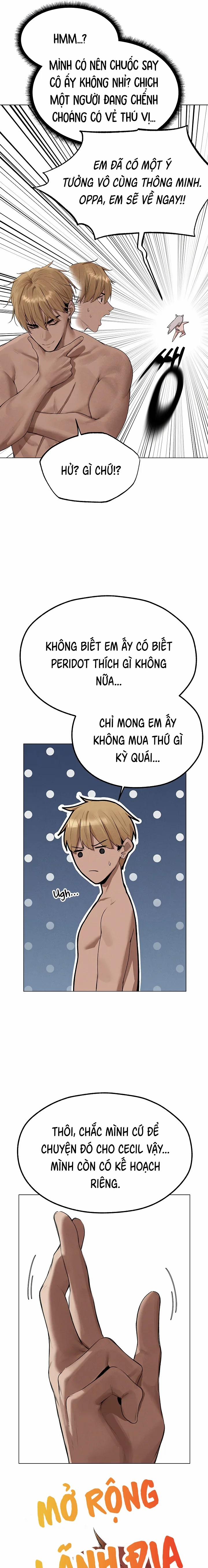 Săn vợ người ở thế giới khác 77 trang 13