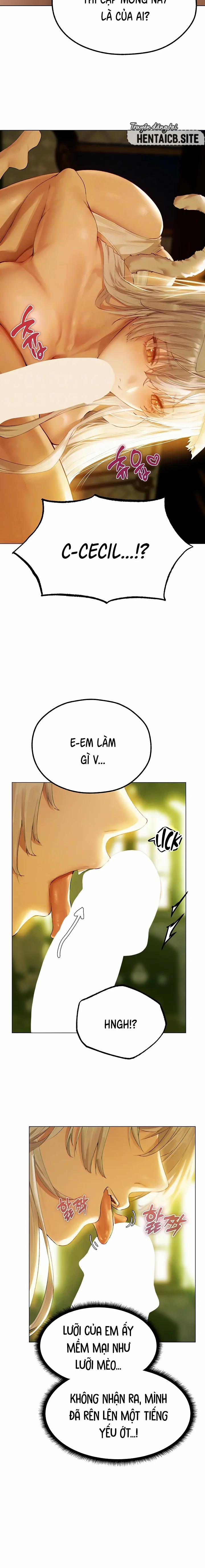 Săn vợ người ở thế giới khác 77 trang 4