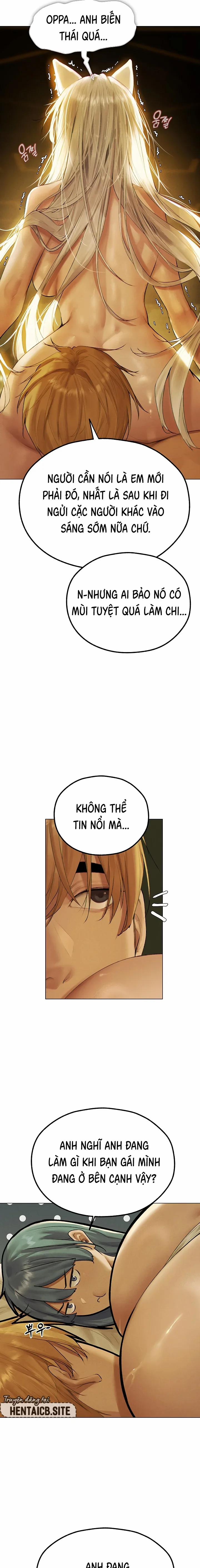 Săn vợ người ở thế giới khác 77 trang 7