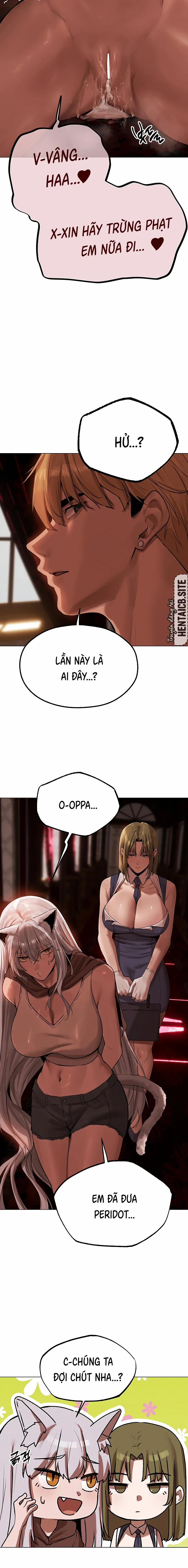 Săn vợ người ở thế giới khác 78 trang 10
