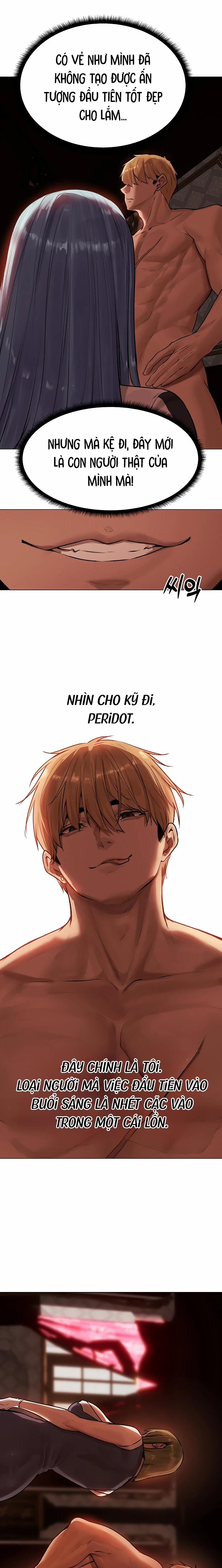 Săn vợ người ở thế giới khác 78 trang 11