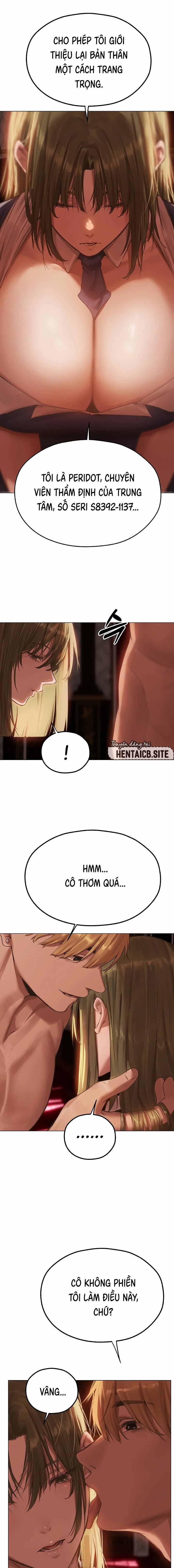 Săn vợ người ở thế giới khác 78 trang 13