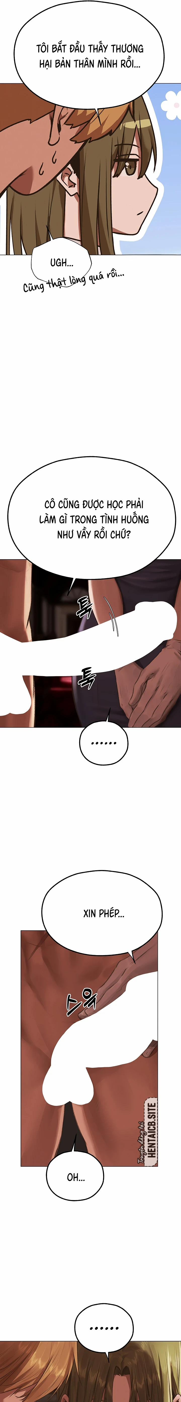 Săn vợ người ở thế giới khác 78 trang 15