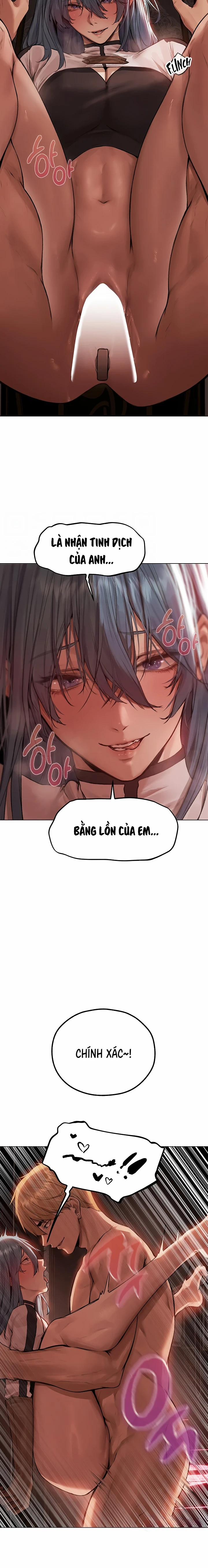 Săn vợ người ở thế giới khác 78 trang 4