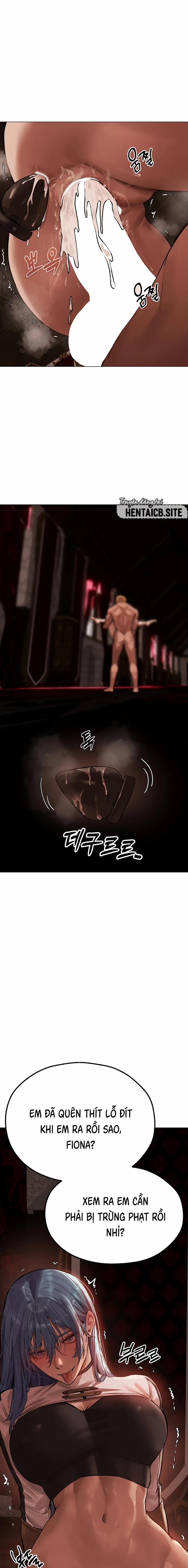 Săn vợ người ở thế giới khác 78 trang 9